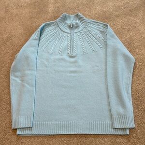 Vineyard Vines sweater wool blend